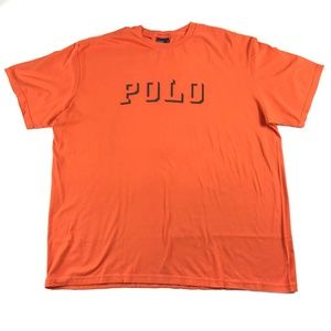 Vintage Polo Ralph Lauren Shirt